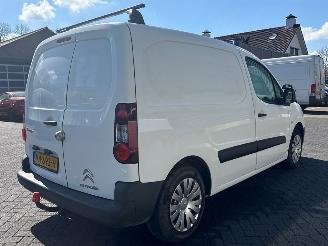 Citroën Berlingo 1.6 Hdi 90 Phase 2 Bestel  Diesel 1.560cc 66kW (90pk) FWD picture 5