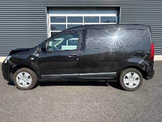 Dacia Dokker 1.5 dCi 90 Bestel  Diesel 1.461cc 66kW (90pk) FWD picture 2