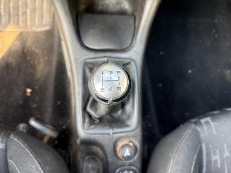 Peugeot 206 SW 1.4 Combi/o  Benzine 1.360cc 55kW (75pk) FWD picture 15
