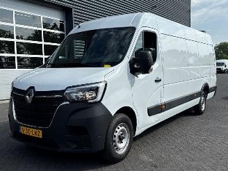 skadebil bedrijf Renault Master T35 2.3 dCi 145 L4H2 EL Energy Comfort , Airco , Led 2022/9