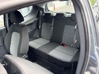 Mitsubishi Colt 1.1 12V Hatchback  Benzine 1.124cc 55kW (75pk) FWD picture 10