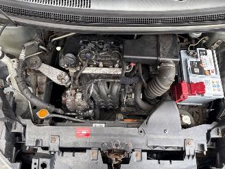 Mitsubishi Colt 1.1 12V Hatchback  Benzine 1.124cc 55kW (75pk) FWD picture 21