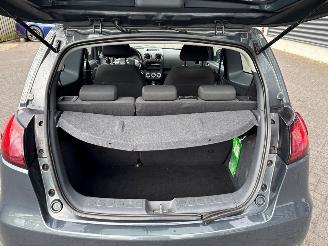Mitsubishi Colt 1.1 12V Hatchback  Benzine 1.124cc 55kW (75pk) FWD picture 9