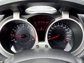 Nissan Juke 1.2 DIG-T 16V SUV  Benzine 1,197cc 85kW (116pk) FWD picture 17