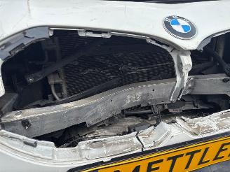 BMW 1-serie Navi, Camera, Stoelverwarming,118i TwinPower 12V Benzine 1.499cc 103kW (140pk) picture 26