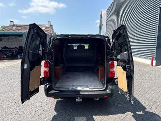 Opel Vivaro L3L1 2.0 CDTI 122 Bestel  Diesel 1.997cc 90kW (122pk) FWD picture 9