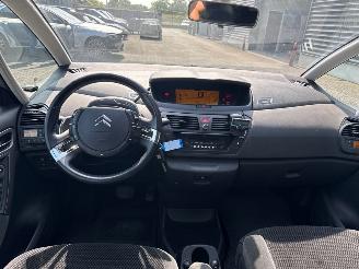 Citroën C4-picasso PICASSO picture 12