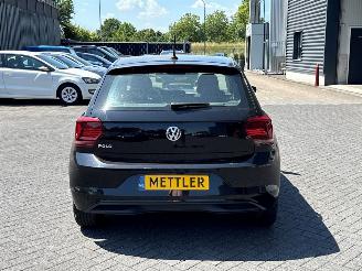 Volkswagen Polo 1.0 TSI 12V Hatchback 4Dr Benzine 999cc 70kW (95pk) FWD picture 5
