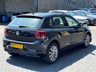 Volkswagen Polo 1.0 TSI 12V Hatchback 4Dr Benzine 999cc 70kW (95pk) FWD picture 6
