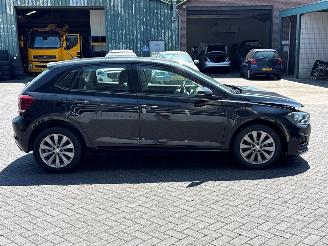 Volkswagen Polo 1.0 TSI 12V Hatchback 4Dr Benzine 999cc 70kW (95pk) FWD picture 7