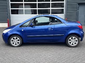 Mitsubishi Colt 1.5 16V Cabrio  Benzine 1.499cc 80kW (109pk) FWD picture 2