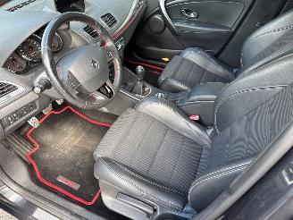 Renault Mégane 1.6 dCi GT-Line trekhaak, airco, sport pakket, navigatie picture 14