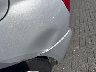 Citroën C2 1.4 Hatchback 2Dr Benzine 1.360cc 54kW (73pk) picture 10