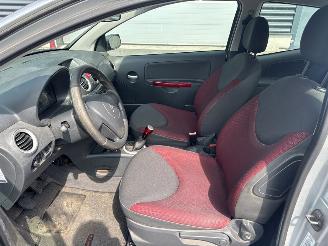 Citroën C2 1.4 Hatchback 2Dr Benzine 1.360cc 54kW (73pk) picture 20