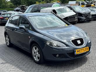 Seat Leon 1.6 Hatchback 4Dr Benzine 1.595cc 75kW (102pk) FWD picture 7