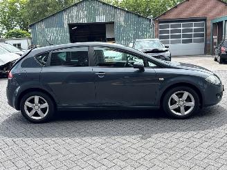 Seat Leon 1.6 Hatchback 4Dr Benzine 1.595cc 75kW (102pk) FWD picture 6