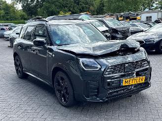 Mini Countryman 1.5 C John Cooper Works L Elektrisch Benzine 1.499cc 125kW (170pk) picture 7