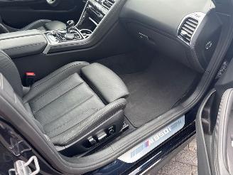 BMW 8-serie M850 CARBON ZWART 390 kW (530 PK) 4.395 cc PANORAMADAK SOFTCLOSE picture 37