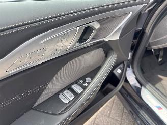 BMW 8-serie M850 CARBON ZWART 390 kW (530 PK) 4.395 cc PANORAMADAK SOFTCLOSE picture 16