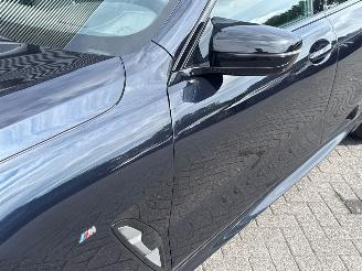 BMW 8-serie M850 CARBON ZWART 390 kW (530 PK) 4.395 cc PANORAMADAK SOFTCLOSE picture 9