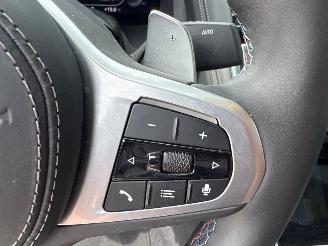 BMW 8-serie M850 CARBON ZWART 390 kW (530 PK) 4.395 cc PANORAMADAK SOFTCLOSE picture 23