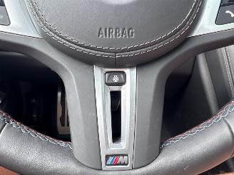 BMW 8-serie M850 CARBON ZWART 390 kW (530 PK) 4.395 cc PANORAMADAK SOFTCLOSE picture 32