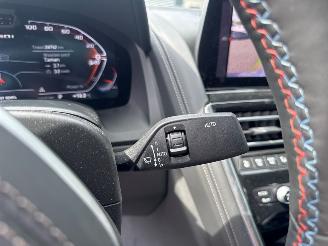 BMW 8-serie M850 CARBON ZWART 390 kW (530 PK) 4.395 cc PANORAMADAK SOFTCLOSE picture 21