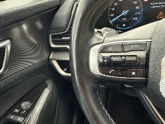 Kia Sportage 1.6 T-GDI MEHV 48V Jeep/SUV  Elektrisch Benzine 1.598cc 110kW (150pk) FWD picture 27