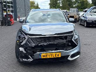 Kia Sportage 1.6 T-GDI MEHV 48V Jeep/SUV  Elektrisch Benzine 1.598cc 110kW (150pk) FWD picture 8