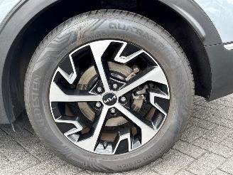 Kia Sportage 1.6 T-GDI MEHV 48V Jeep/SUV  Elektrisch Benzine 1.598cc 110kW (150pk) FWD picture 35