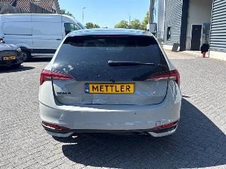 Skoda Scala MONTE CARLO 1.0 TSI 115 Hatchback 4Dr Benzine 999cc 85kW (116pk) picture 4