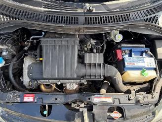 Suzuki Swift 1.3 VVT 16V Hatchback  Benzine 1.328cc 68kW (92pk) FWD 2005 picture 21