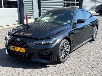  BMW 4-serie 430i xDrive M Pakket 2.0 TwinPower Turbo 16V Liftback 2Dr Benzine 1.998cc 180kW (245pk) 4x4 2025/1