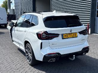  BMW X3 xDrive M Pakket 30i Benzine 1.998cc 180kW (245pk) 4x4 2023/6