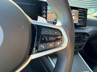 BMW 3-serie 320d 2.0 TwinPower Turbo 16V Mild Hybrid picture 32