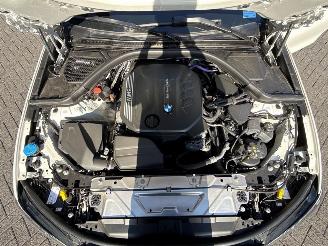 BMW 3-serie 320d 2.0 TwinPower Turbo 16V Mild Hybrid picture 9