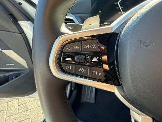 BMW 3-serie 320d 2.0 TwinPower Turbo 16V Mild Hybrid picture 31