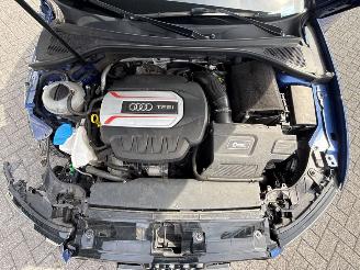 Audi S3 SPORTBACK 2.0 T FSI 16V Hatchback 4Dr Benzine 1.984cc 221kW (300pk) 4x4 picture 30