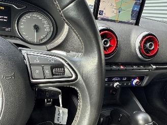Audi S3 SPORTBACK 2.0 T FSI 16V Hatchback 4Dr Benzine 1.984cc 221kW (300pk) 4x4 picture 22