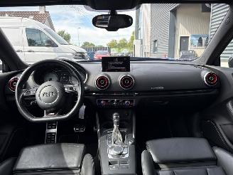 Audi S3 SPORTBACK 2.0 T FSI 16V Hatchback 4Dr Benzine 1.984cc 221kW (300pk) 4x4 picture 11