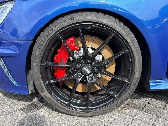 Audi S3 SPORTBACK 2.0 T FSI 16V Hatchback 4Dr Benzine 1.984cc 221kW (300pk) 4x4 picture 27