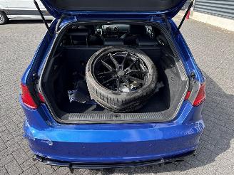 Audi S3 SPORTBACK 2.0 T FSI 16V Hatchback 4Dr Benzine 1.984cc 221kW (300pk) 4x4 picture 9