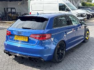 Audi S3 SPORTBACK 2.0 T FSI 16V Hatchback 4Dr Benzine 1.984cc 221kW (300pk) 4x4 picture 5