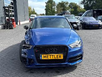 Audi S3 SPORTBACK 2.0 T FSI 16V Hatchback 4Dr Benzine 1.984cc 221kW (300pk) 4x4 picture 8
