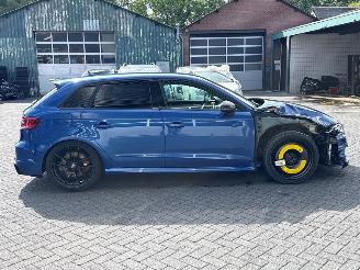 Audi S3 SPORTBACK 2.0 T FSI 16V Hatchback 4Dr Benzine 1.984cc 221kW (300pk) 4x4 picture 6