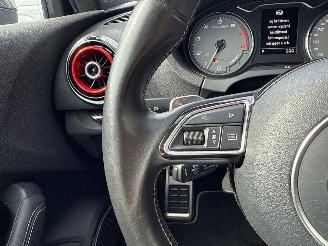 Audi S3 SPORTBACK 2.0 T FSI 16V Hatchback 4Dr Benzine 1.984cc 221kW (300pk) 4x4 picture 21