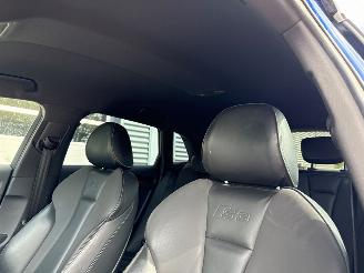 Audi S3 SPORTBACK 2.0 T FSI 16V Hatchback 4Dr Benzine 1.984cc 221kW (300pk) 4x4 picture 20