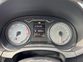Audi S3 SPORTBACK 2.0 T FSI 16V Hatchback 4Dr Benzine 1.984cc 221kW (300pk) 4x4 picture 14