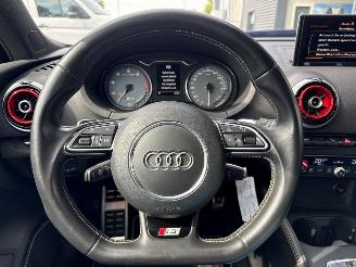 Audi S3 SPORTBACK 2.0 T FSI 16V Hatchback 4Dr Benzine 1.984cc 221kW (300pk) 4x4 picture 13