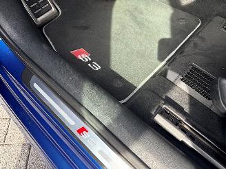 Audi S3 SPORTBACK 2.0 T FSI 16V Hatchback 4Dr Benzine 1.984cc 221kW (300pk) 4x4 picture 26